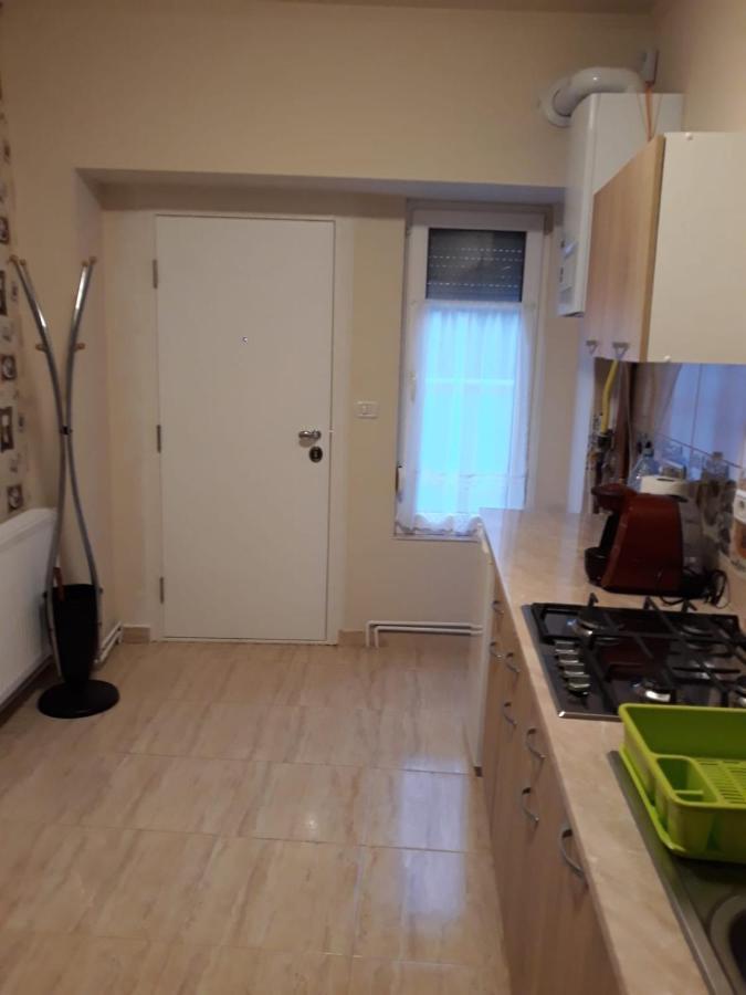 Apartament Andreas Διαμέρισμα Αράντ Εξωτερικό φωτογραφία