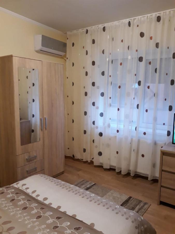 Apartament Andreas Διαμέρισμα Αράντ Εξωτερικό φωτογραφία