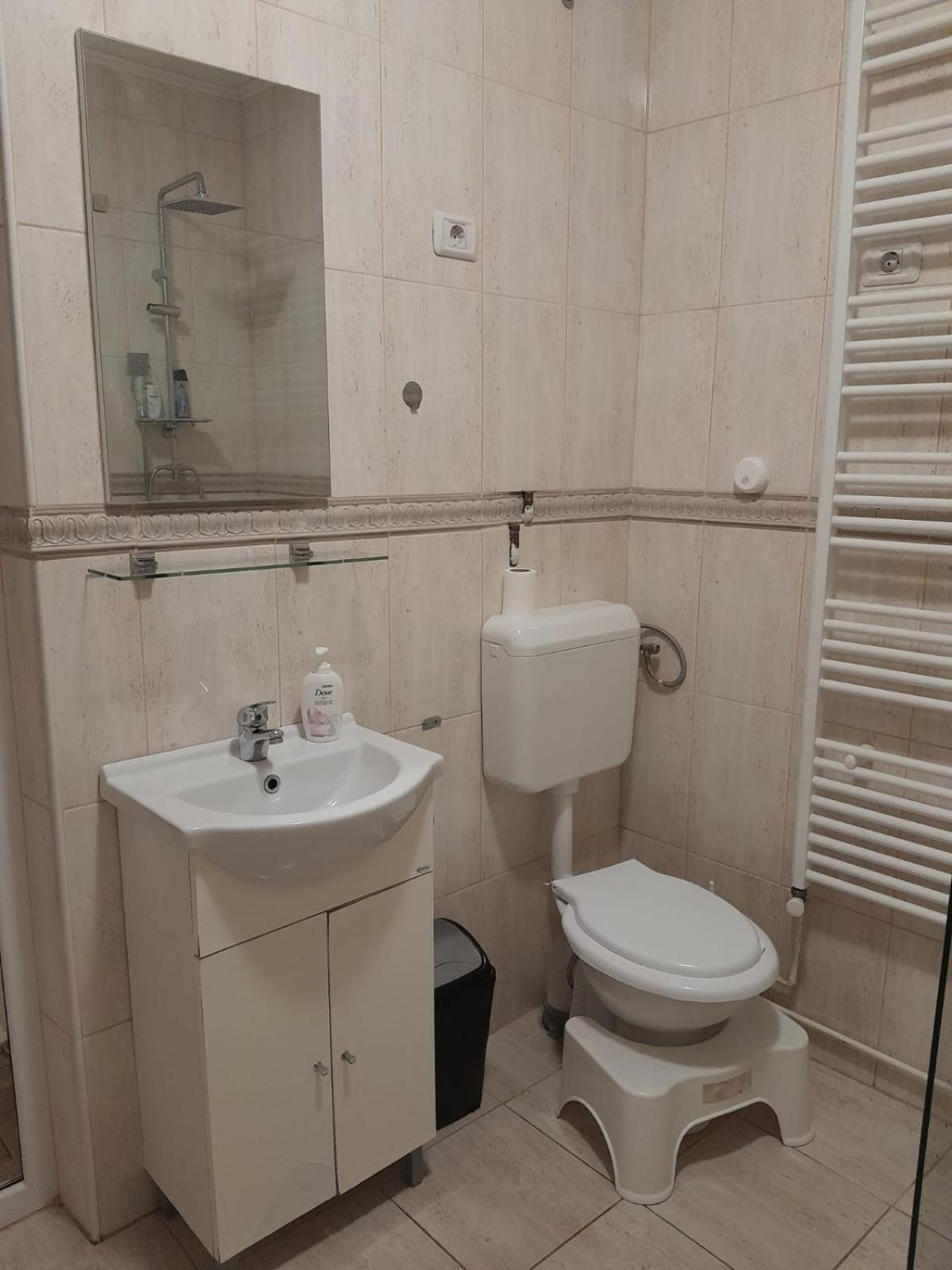 Apartament Andreas Διαμέρισμα Αράντ Εξωτερικό φωτογραφία